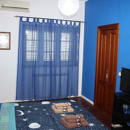 B&B Giosa Αουγκούστα Εξωτερικό φωτογραφία
