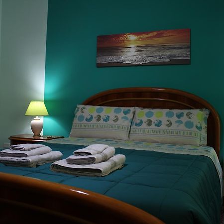 B&B Giosa Αουγκούστα Εξωτερικό φωτογραφία