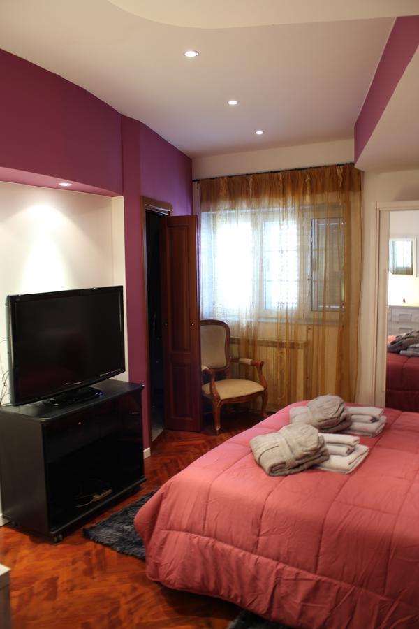 B&B Giosa Αουγκούστα Εξωτερικό φωτογραφία