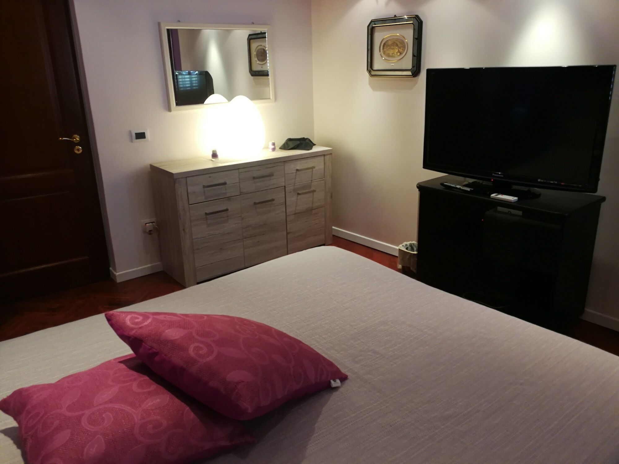 B&B Giosa Αουγκούστα Εξωτερικό φωτογραφία
