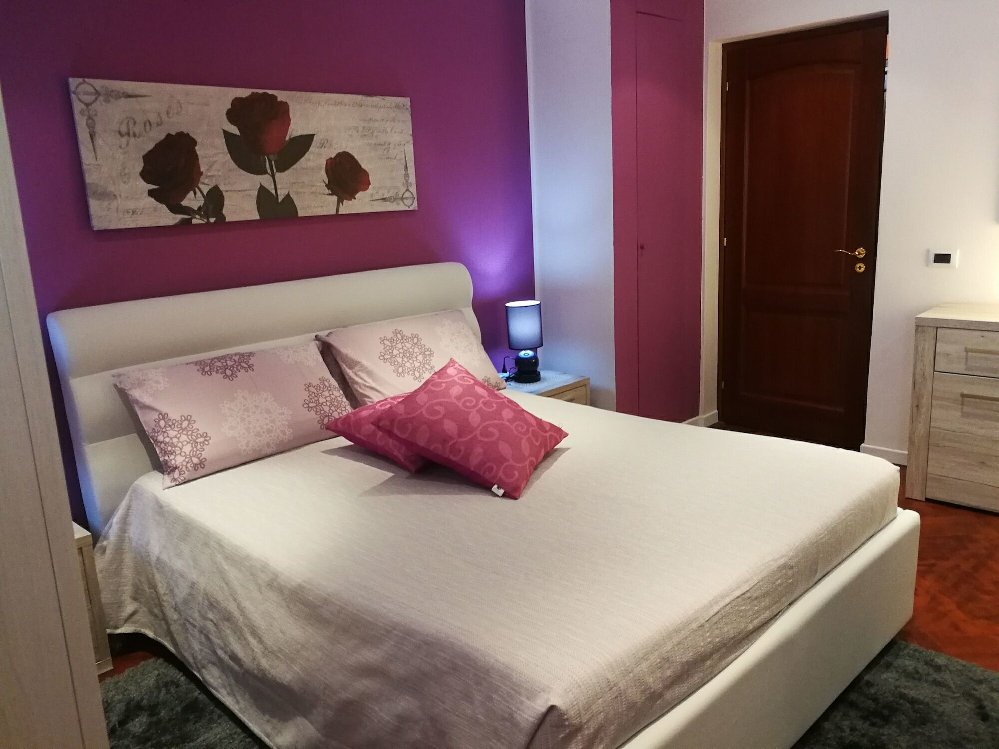 B&B Giosa Αουγκούστα Εξωτερικό φωτογραφία
